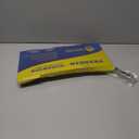 3 Pack Windshield Wiper Blades Compatible with 2007-2017 Jeep Wrangler 2008-2018 Wrangler JK Original Factory Quality Front Rear Wipers Blade Set for My Car - 15" 15" 13"