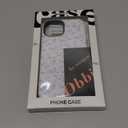 Compatible with iPhone 15/14/13 Case [8 ft Drop Tested] Compatible with MagSafe - Cute Pink Floral Mag Series Cases for Women Girls (iPhone 15/14/13 6.1")