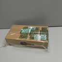 3 Pack Bubble Night Light with Classic Swivel Plug, Vintage Christmas Lights, Old Fashion Christmas Lights Decoration