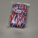 Abaokai 48 Pieces Gold Award Medals - Winner Medals Gold Prizes for Sports, Competitions, Party, Spelling Bees, Olympic Style, 2 Inches