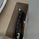 Dorman H620640 Front Driver Side Brake Hydraulic Hose Compatible with Select Pontiac / Toyota Models
