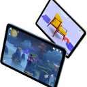 Apple Early 2022 iPad Air 5th Gen, 10.9-inch, Wi-Fi, 64GB, Space Gray 
