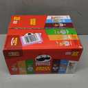 Pringles Potato Crisps Chips, Lunch Snacks, Snack Cups, Variety Pack, 19.5oz Box (27 Cups) (EXP 06/10/26)