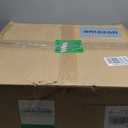 22500lm LED Parking lot Light Trunnion Dusk to Dawn 150W LED FloodLights Outdoor Wall Mount Security Commercial 85-277V IP65 Waterproof 5500K Shoebox Barn Light for Yard,Street 3 Pack