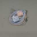 Hzevn 20W USB C Fast Charging for iPhone 17 Air/16/15 Pro Max,3Pack Colorful Mixed Charger Block with Braided Long USB C to C Cables (6/6/10ft) Compatible with iPhone16/15 Pro/15 Plus/iPad Pro (White+Pink+Blue)