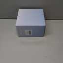 Travel Pillow for Airplanes, Neck Pillow eases Neck and Shoulder Pain on Long Flights, Adaptive Memory Foam Sleep Support, Portable Carry Case, Eye Mask and Earplugs Travel Set(Grey I)