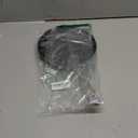 Misen 8 Inch Pre-Seasoned Carbon Steel Fry Pan  Lightweight, Even Heating, Heat Retention  Oven Safe to 500F  Ideal for Searing, Sauting, and Frying  Versatile Durable, Easy to Clean