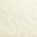 HunnmingRe 55 x 63 Boucle Fabric Upholstery Chenille Soft Plush White Color Boucle Fabric by the Yard for Home Decor, Seating, Headboard, Sofa, Pillows, Accessories