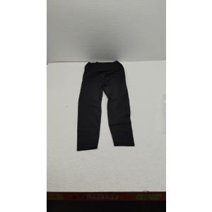 Aoxjox High Waisted Workout Leggings for Women Tummy Control Buttery Soft Yoga, Size M