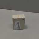 SURITCH Case for Raycon Everyday Earbuds (2024 Edition), Shockproof Magnetic Case for Raycon Bluetooth True Wireless in-Ear Buds Headphones, Protective Cover with Magnetic Lid Lock & Carabiner, Purple