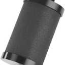 2387 Water Filter Replacement, 5000 Gallon Throughput Capacity Compatible with Alexapure Water Filtration System for Camping/Emergency Use - Durable 1-Pack Filter Replacement - Black