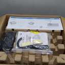 WYBOT High-end Cordless Wall Climbing Robotic Pool Cleaner