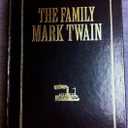The Family Mark Twain