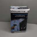 Rowenta Hand Steamer for Clothes, X-Cel Handheld Steamer, 25-Second Heat-Up, Powerful Steam, Long Cord, 1875W Clothes Steamer, Travel Must Have, DR8220 (Black)