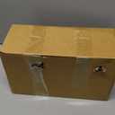 Tail Light Compatible with Toyota RAV4 2001 2002 2003 Rear Brake Lamp Right Passenger Side Taillight Replaces TO2819125 (Bulbs are not include)