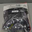 Morph Black Red Dragon Costume Kids Dragon Costume for Boys Jumpsuit Halloween Costumes for Kids (X-Large)