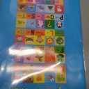 Alphabet Chart Banner set