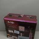 Mr. Coffee Hot & Cold Brew Coffee Maker & Tea Brewer