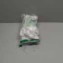 Debra Weitzner 6Pk Non-Binding Loose Fit Sock - Non-Slip Diabetic Socks for Men and Women - Crew, Ankle (10-13)