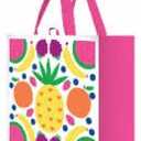 50 Pack SPRING SUMMER FRUITY REUSABLE BAG