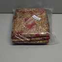 LUFEIJIASHI Waterproof Recliner Sofa Covers Non-Slip Recliner Couch Covers for 2 seat, Split Washable Jacquard Reclining Couch Covers Furniture Protecto (RED, 2 Seater)