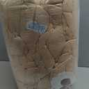 IKASA Giant Teddy Bear Plush Toy Stuffed Animals (Brown, 63 inches)
