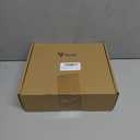 Vercraft 12 Pcs Cupcake Ornaments Set Christmas Hanging Christmas Tree Foam Cupcake Pastel Mini Dessert Ornaments for Xmas Tree Decoration Party Supplies (Pink Cupcakes)