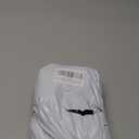 succulentlovers 66 Ft Self-Adhesive Door Soundproofing Strip - 2PCS Brush Weather Stripping Door Seal Includes 0.35" & 0.2" Thick Window Seal Strip Sound Proofing for Door & Window