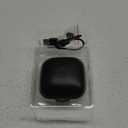 iLive Electronics Truly Wire-Free Earbuds, Sweat Resistant, Includes 3 Set of Ear Tips, Black (IAEBT270B)