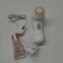 Clarisonic Mia 2 Sonic Facial Cleansing Brush System, Sea Breeze (White)