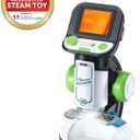LeapFrog Magic Adventures Microscope
