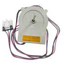 EAU61524002 Refrigerator Freezer Evaporator Fan Motor Compatible with LG,Direct Replacement Refrigerator Motor,DC13V 0.265A 3.5W