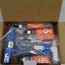 923 Ink Cartridges Combo Pack High Yield Compatible for HP 923 Ink Cartridges 923XL Work for HP OfficeJet Pro 8130e 8135e 8139e 8138e 8120e 8122e 8124e Without Chip,4 Pack