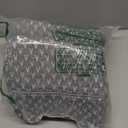 5 STARS UNITED Knee Pillow for Side Sleepers - Hip Pain Relief, Memory Foam Leg Cushion for Side Sleeping - Between Legs Pillow for Sciatica & Lower Back Pain, Gray