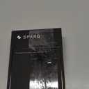 SPARQ AI OBD2 Scanner Diagnostic Tool Bluetooth Compatible with iPhone/iOS, Your Personal Car Mechanic, Track History & Recalls, Scan & Clear 50K+ Codes for Non EV Vehicles 2008+ No Subscription Fees