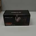 USB/XLR Podcasting Dynamic Microphone,Professional USB Gaming Microphone for PC Computer with Noise Cancelling,Metal XLR Streaming Mic Kit for Vocal,Instruments Recording,Voice Over,YouTube (Gold)