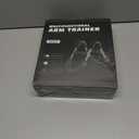 Twister Arm Trainer, 40-100lb Adjustable Arm Trainer for Men, Arm Trainer with Chest Workout Equipment, Forearm Triceps Chest Enhanced Exercise Strengthener, Portable Gym Home Fitness Equipment (Blue)