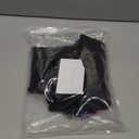 EMMIOL 2025 Jean Shorts for Women Basic Wash Stretchy Solid Denim Summer Hot Short Y2k Casual Jorts, Size 2XL