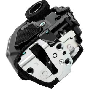 Rear Left Driver Side Door Lock Latch Actuator Fit for 2007-2019 Toyota Camry 4Runner Corolla Highlander Prius V RAV4 Venza Scion xB Lexus ES300h ES350 GS200t GS300 GS350 GS450h GX460 69060-06100