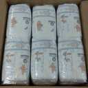 Huggies Size Newborn Diapers, Little Snugglers Baby Diapers, Size Newborn (up to 10 lbs), 144 Count