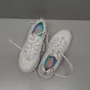 Skechers Women's D'Lites Fresh Start Memory Foam Sneakers (7)