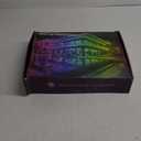 300ft Permanent Outdoor Light, RGB Eaves Lights with App Control Remote, DIY IP67 Waterproof Under Eave Lighting, Outside led Lights for House, Party, Christmas Decorations (2 Rolls 150FT)