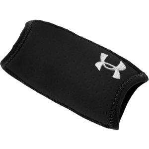 Under Armour Chin Strap Cover, Football Helmet Chin Pad Cover (Black)