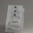 2 x Clear Case Compatible with iPhone 14, Cute Butterfly Print Protective Cover for Girls Women, Slim Soft TPU Four Corners Shockproof Case for iPhone 14 - Blue Butterfly