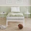 12 Inch Twin XL Bed Frames, Heavy Duty Metal Bed Frame Twin XL