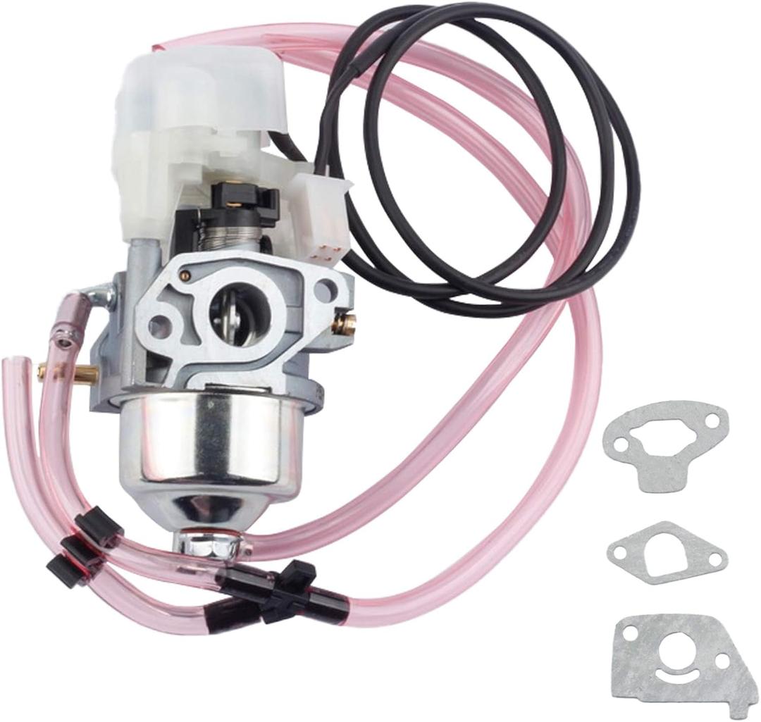 Dasbecan 16100-Z0D-D03 Carburetor Compatible with Honda EU2000i EB2000i EU2000iK1 EU2000iT1 BF30E D/E Generator Carb Replaces 16100Z0DD03 16100-Z0D-D01