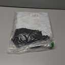 Magnetic Windshield Cover for Snow and Ice, Winter Frost Protector with Side Window & Mirror Covers,Universal Fit for Car, SUV, Truck, Van,Windproof Waterproof Frost Protection (Orange)