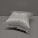 QIRMIZI 2 Pack Ring Pillow,Pearls Ring Cushion, Ring Bearer, Ring Holder for Beach Wedding, Wedding Ceremony, Proposal