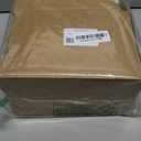 ZINHO 60 Branches Wisteria Hanging Flowers, Artificial White Wisteria Flowers Garland for Wedding Arch Ceremony Party Garden Home Backdrop Decor