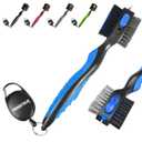 Golf Club Brush Pack Of 2